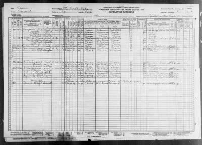 Thumbnail for FORT WORTH CITY, WARD 27 > 220-91