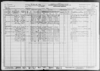 Thumbnail for FORT WORTH CITY, WARD 27 > 220-91