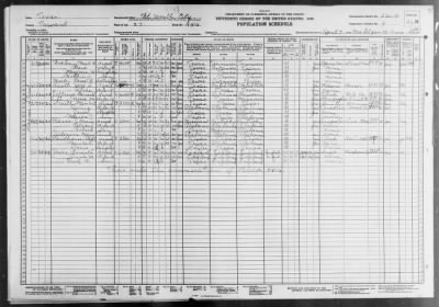 Thumbnail for FORT WORTH CITY, WARD 27 > 220-91