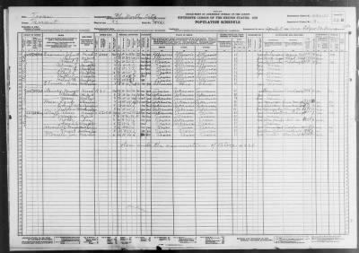 Thumbnail for FORT WORTH CITY, WARD 27 > 220-91