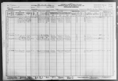 Thumbnail for FORT WORTH CITY, WARD 27 > 220-91