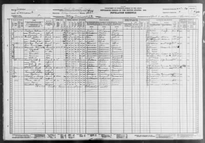 Thumbnail for FORT WORTH CITY, WARD 28 > 220-92