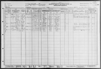 Thumbnail for FORT WORTH CITY, WARD 29 > 220-94