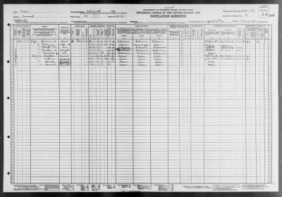 Thumbnail for FORT WORTH CITY, WARD 29 > 220-94