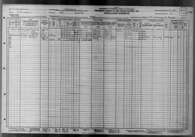 PHILADELPHIA CITY, WARD 38 > 51-779