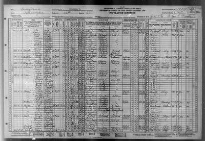 PHILADELPHIA CITY, WARD 38 > 51-779