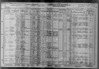 PHILADELPHIA CITY, WARD 38 > 51-779