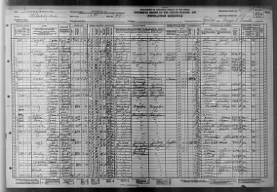 PHILADELPHIA CITY, WARD 38 > 51-779