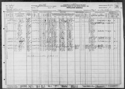 DETROIT CITY, WARD 16 > 82-542