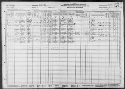 DETROIT CITY, WARD 16 > 82-542