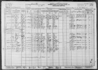 DETROIT CITY, WARD 16 > 82-542