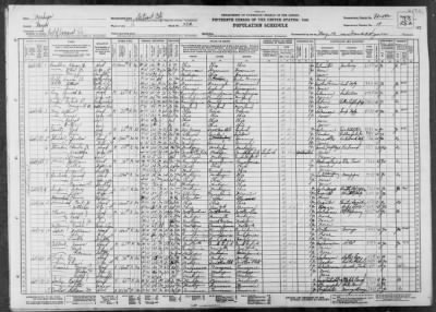 DETROIT CITY, WARD 16 > 82-542