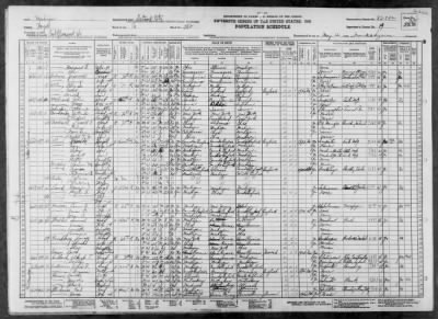 DETROIT CITY, WARD 16 > 82-542