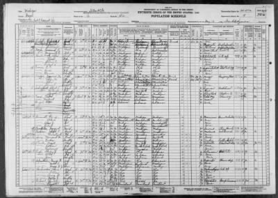 DETROIT CITY, WARD 16 > 82-542