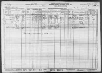 DETROIT CITY, WARD 16 > 82-542