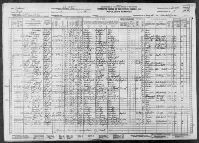 DETROIT CITY, WARD 16 > 82-542