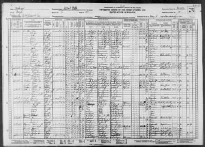 DETROIT CITY, WARD 16 > 82-542