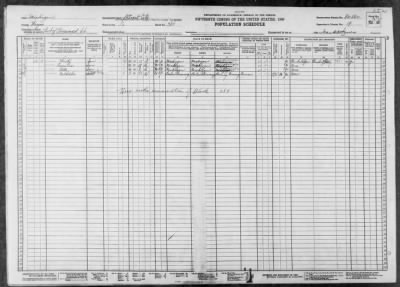 DETROIT CITY, WARD 16 > 82-542