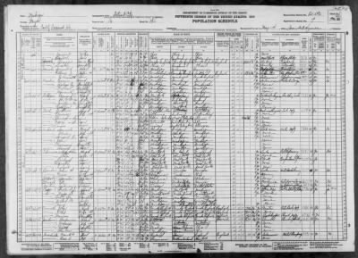 DETROIT CITY, WARD 16 > 82-542