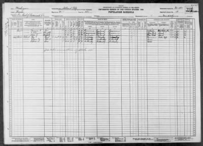 DETROIT CITY, WARD 16 > 82-542