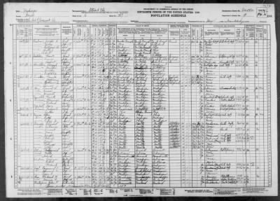 DETROIT CITY, WARD 16 > 82-542