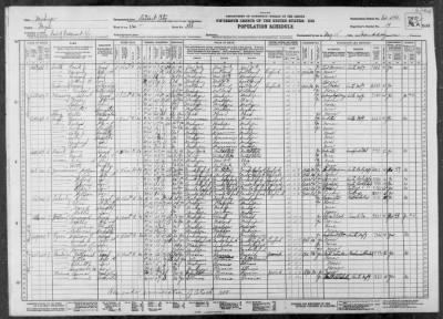 DETROIT CITY, WARD 16 > 82-542