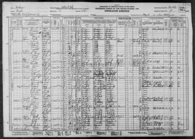 DETROIT CITY, WARD 16 > 82-542