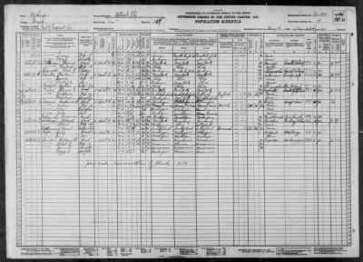 DETROIT CITY, WARD 16 > 82-542