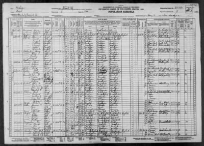 DETROIT CITY, WARD 16 > 82-542