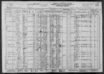 DETROIT CITY, WARD 16 > 82-542