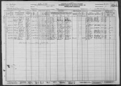 DETROIT CITY, WARD 16 > 82-542