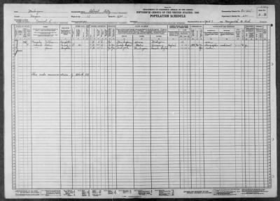 DETROIT CITY, WARD 17 > 82-555