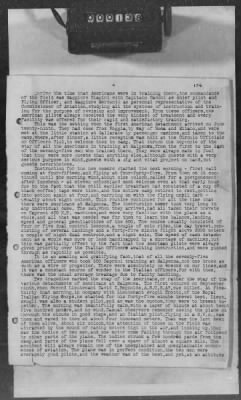 Thumbnail for B: Air Service Activities with the French, British, and Italians > 1: History of the Air Service in Italy and of American Pilots on the Italian Front