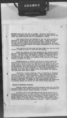 Thumbnail for B: Air Service Activities with the French, British, and Italians > 2: History of the Air Service in Great Britain