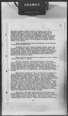 Thumbnail for B: Air Service Activities with the French, British, and Italians > 2: History of the Air Service in Great Britain