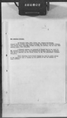 Thumbnail for B: Air Service Activities with the French, British, and Italians > 2: History of the Air Service in Great Britain