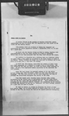 Thumbnail for B: Air Service Activities with the French, British, and Italians > 2: History of the Air Service in Great Britain