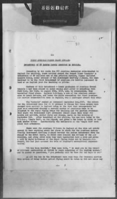 Thumbnail for B: Air Service Activities with the French, British, and Italians > 2: History of the Air Service in Great Britain