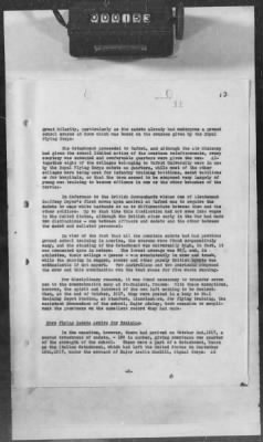 Thumbnail for B: Air Service Activities with the French, British, and Italians > 2: History of the Air Service in Great Britain