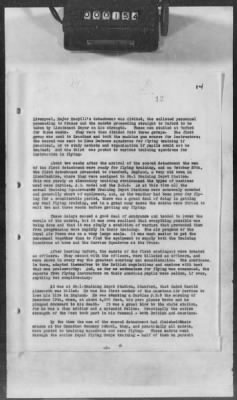 Thumbnail for B: Air Service Activities with the French, British, and Italians > 2: History of the Air Service in Great Britain