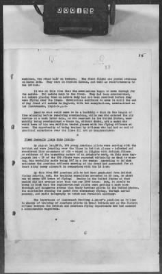 Thumbnail for B: Air Service Activities with the French, British, and Italians > 2: History of the Air Service in Great Britain