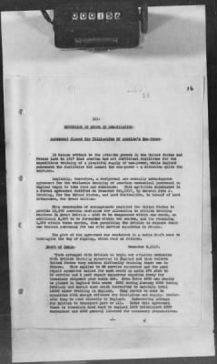 Thumbnail for B: Air Service Activities with the French, British, and Italians > 2: History of the Air Service in Great Britain