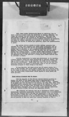 Thumbnail for B: Air Service Activities with the French, British, and Italians > 2: History of the Air Service in Great Britain