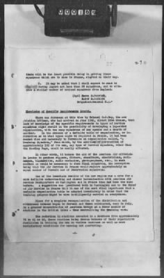 Thumbnail for B: Air Service Activities with the French, British, and Italians > 2: History of the Air Service in Great Britain