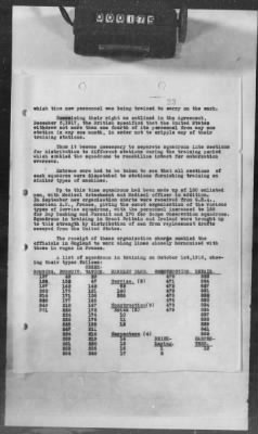 Thumbnail for B: Air Service Activities with the French, British, and Italians > 2: History of the Air Service in Great Britain