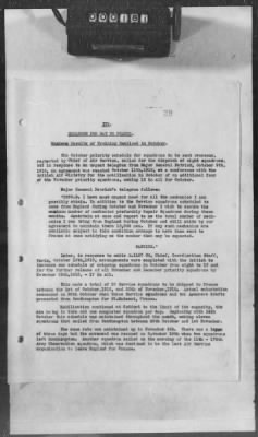 Thumbnail for B: Air Service Activities with the French, British, and Italians > 2: History of the Air Service in Great Britain