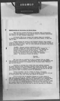 Thumbnail for B: Air Service Activities with the French, British, and Italians > 2: History of the Air Service in Great Britain