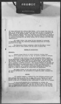 Thumbnail for B: Air Service Activities with the French, British, and Italians > 2: History of the Air Service in Great Britain