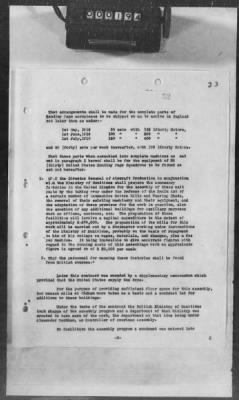 Thumbnail for B: Air Service Activities with the French, British, and Italians > 2: History of the Air Service in Great Britain