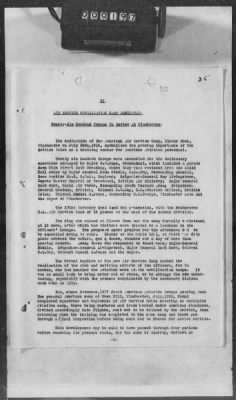 Thumbnail for B: Air Service Activities with the French, British, and Italians > 2: History of the Air Service in Great Britain